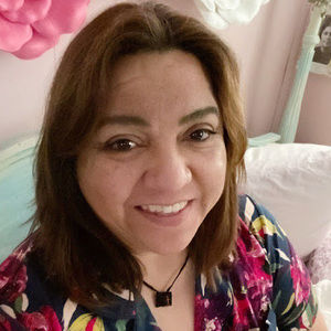 Meet your Posher, Liliana